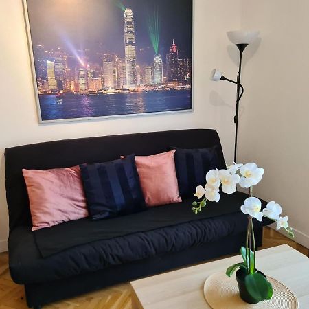 Appartement Avec Rez De Jardin A Disneyland Монтеврен Екстер'єр фото