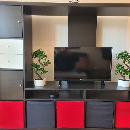 Appartement Avec Rez De Jardin A Disneyland Монтеврен Екстер'єр фото