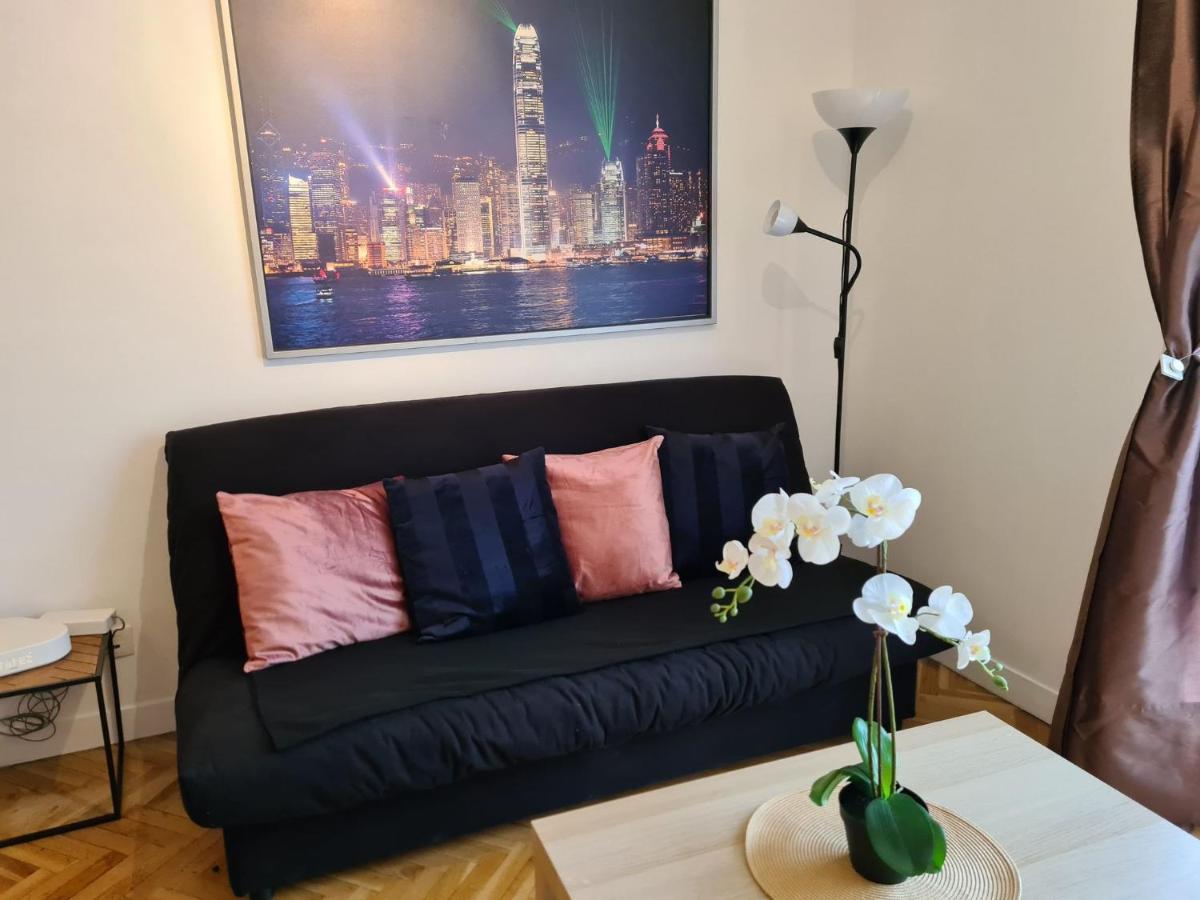 Appartement Avec Rez De Jardin A Disneyland Монтеврен Екстер'єр фото