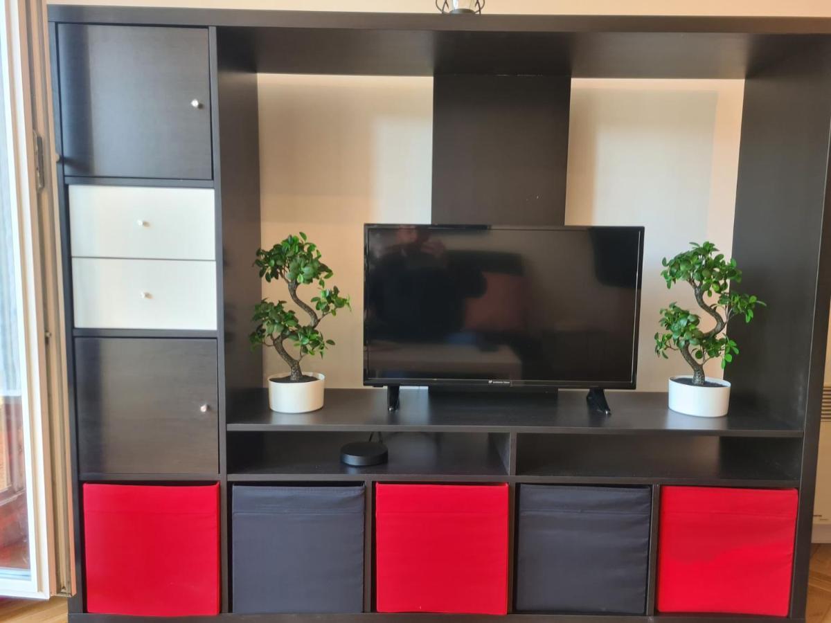Appartement Avec Rez De Jardin A Disneyland Монтеврен Екстер'єр фото