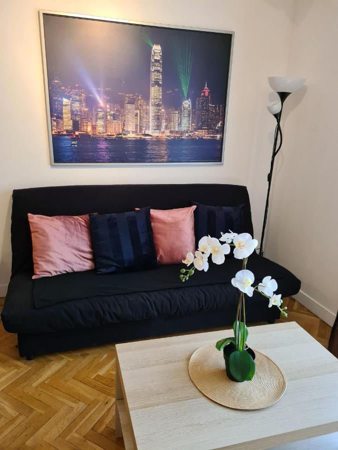 Appartement Avec Rez De Jardin A Disneyland Монтеврен Екстер'єр фото