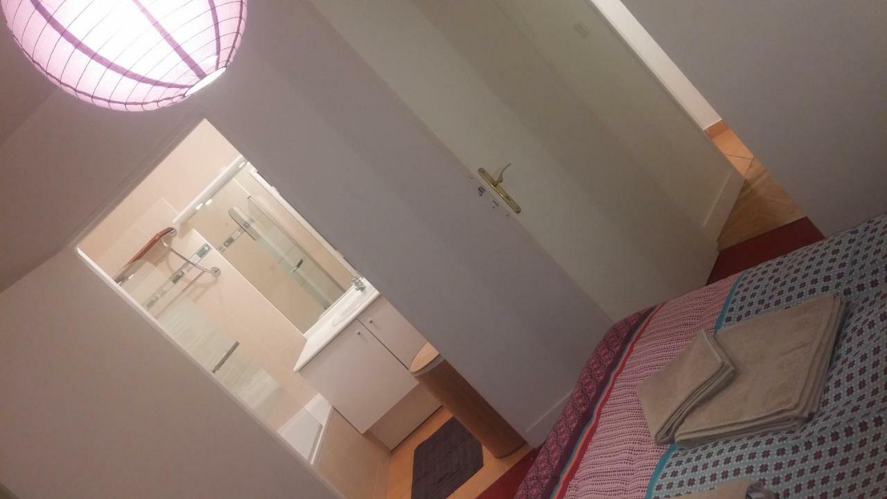 Appartement Avec Rez De Jardin A Disneyland Монтеврен Екстер'єр фото
