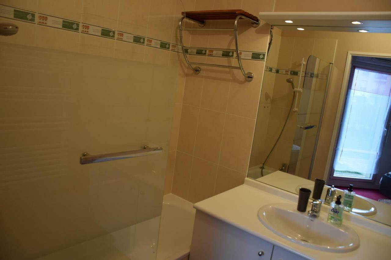 Appartement Avec Rez De Jardin A Disneyland Монтеврен Екстер'єр фото